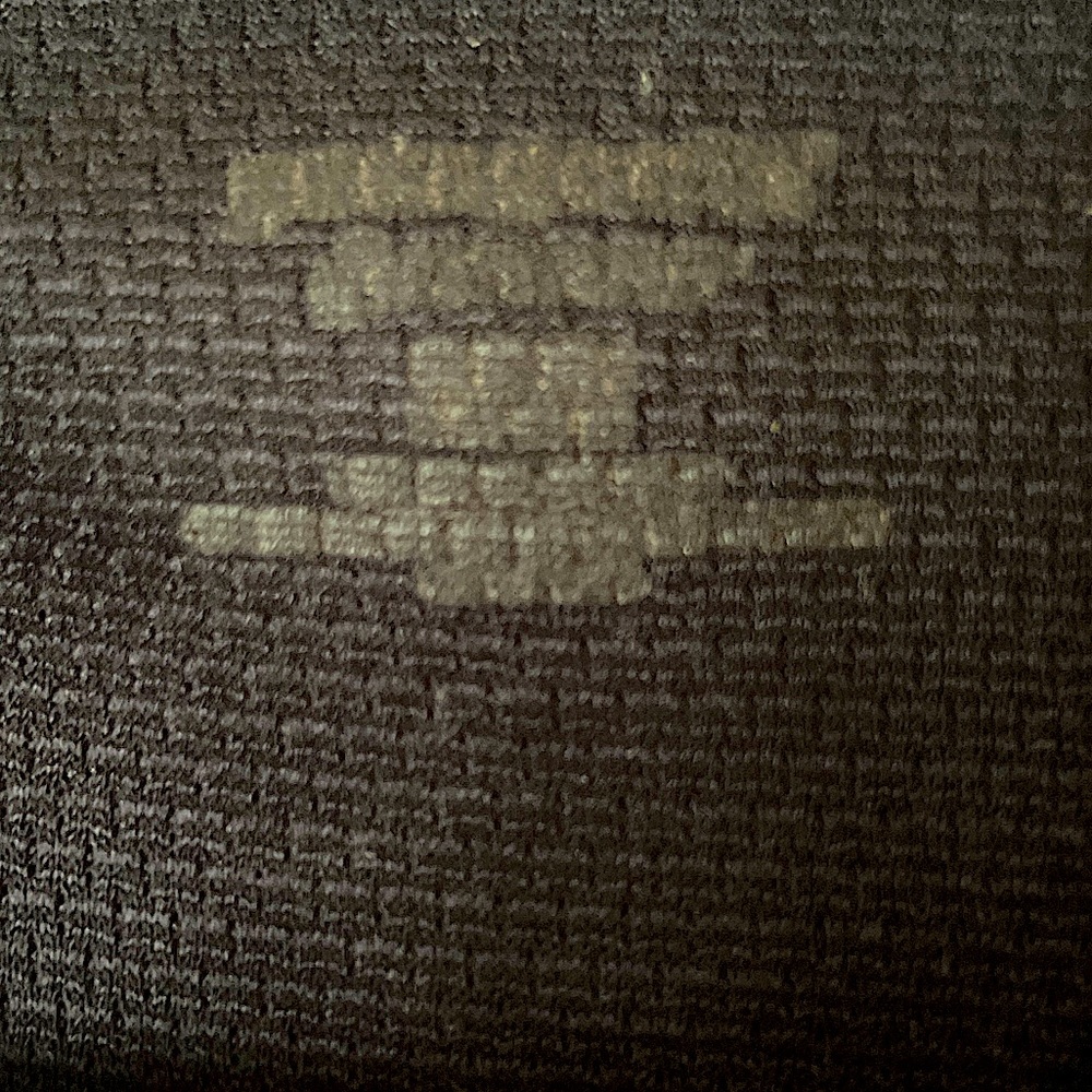 Mens Patagonia Capillene Base Layer.‎ Size XL. - Picture 3 of 4